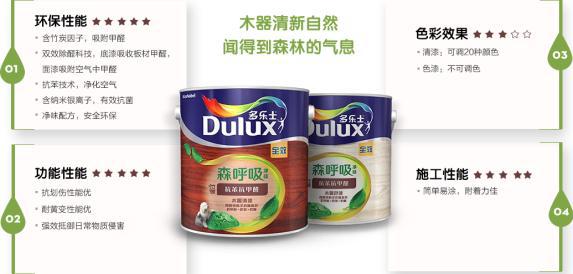 vwin德赢多乐士乳胶漆和立邦乳胶漆哪个好？水漆和油漆的区别有哪些？