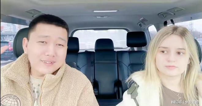 vwin德赢阿楠中国女婿抵老丈人俩半儿子！老人圆新房梦大舅哥咋不露面