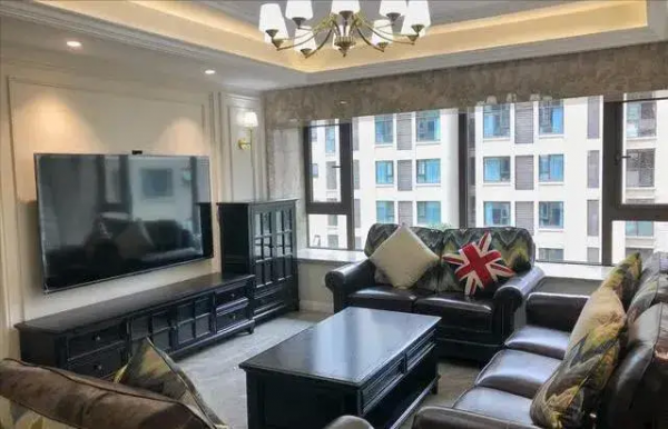 vwin德赢不是迷信！房子再小都要记得把这“6个”地方空出来快看看(图2)