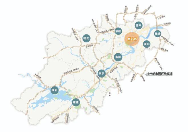 vwin德赢官网5390字调研｜初探杭州主城全屋定制高定市场。(图1)