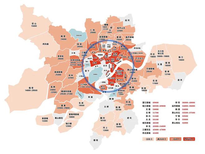 vwin德赢官网5390字调研｜初探杭州主城全屋定制高定市场。(图2)