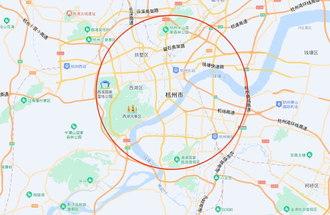 vwin德赢官网5390字调研｜初探杭州主城全屋定制高定市场。(图3)