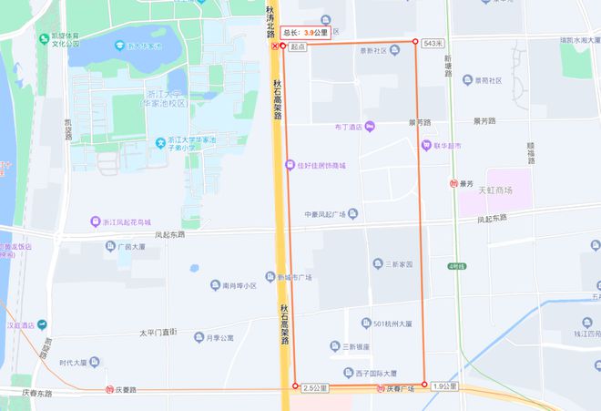 vwin德赢官网5390字调研｜初探杭州主城全屋定制高定市场。(图5)