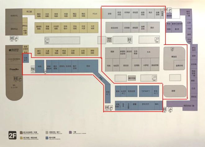 vwin德赢官网5390字调研｜初探杭州主城全屋定制高定市场。(图20)