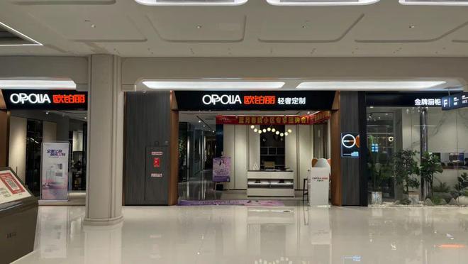 vwin德赢官网5390字调研｜初探杭州主城全屋定制高定市场。(图23)