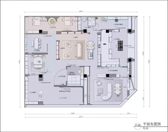 vwin德赢官网5390字调研｜初探杭州主城全屋定制高定市场。(图28)