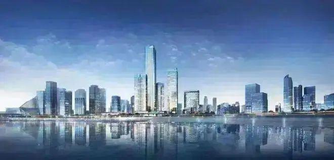 vwin德赢2024官方公告：中建顺控·云熙悦城（售楼处）云熙悦城图文解析(图7)