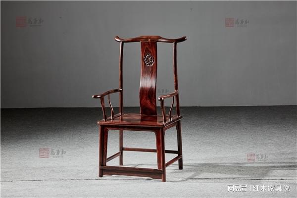 vwin德赢东阳微凹黄檀家具有哪些优点？万事红红木为你介绍(图1)