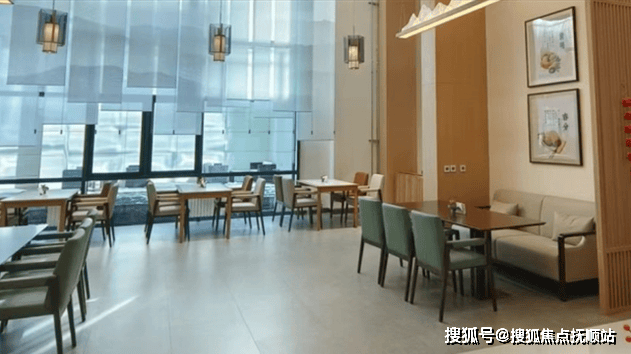 vwin德赢官网恒煦满园长者社区费用明细与地址电话一览(图2)