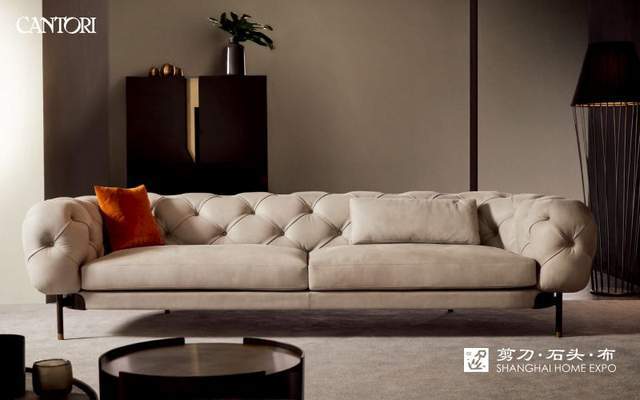vwin德赢十大进口家具品牌——CANTORI引领进口家具风尚新潮流(图1)